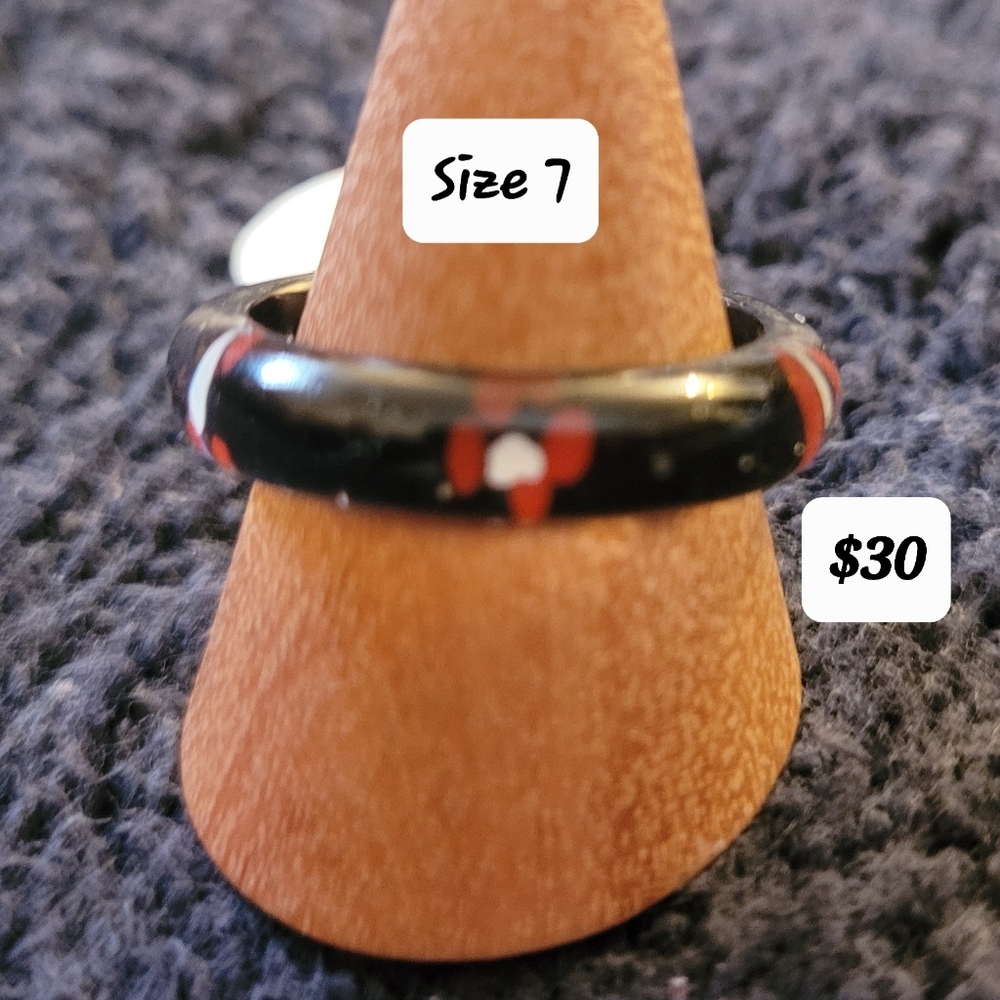 Ring Size 7